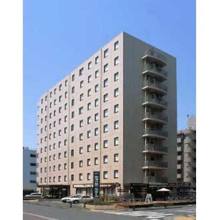 Mizue Dai-Ichi Hotel Tóquio Exterior foto