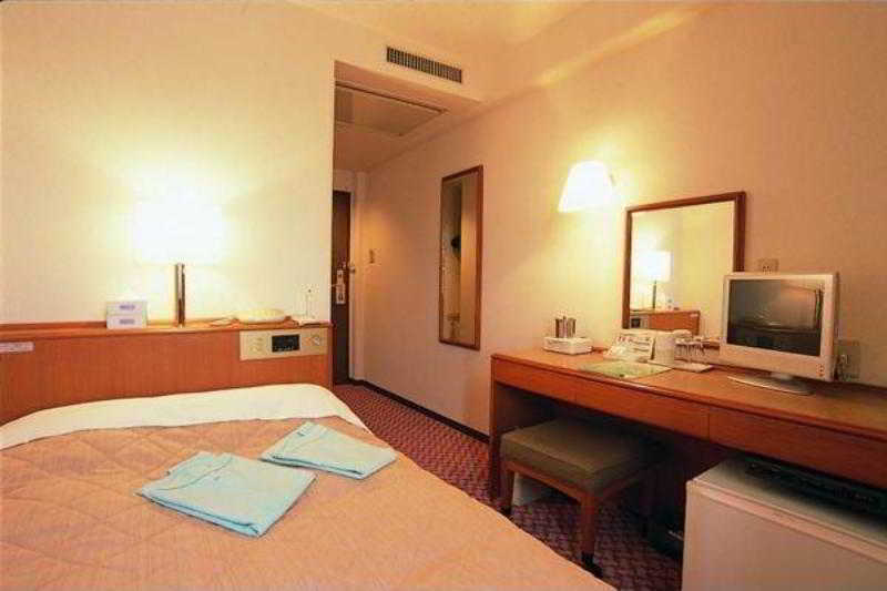 Mizue Dai-Ichi Hotel Tóquio Exterior foto