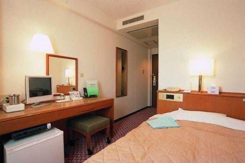 Mizue Dai-Ichi Hotel Tóquio Exterior foto