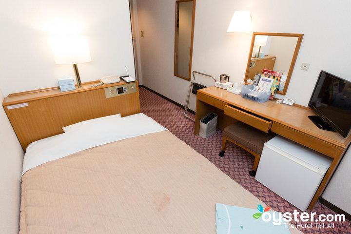 Mizue Dai-Ichi Hotel Tóquio Exterior foto